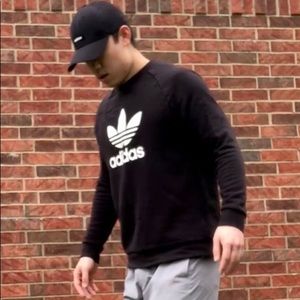 Meet your Posher, Daniel